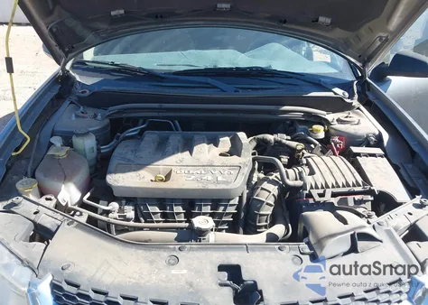 2013 Dodge Avenger Se from USA, damaged, VIN 1C3CDZAB2DN591936